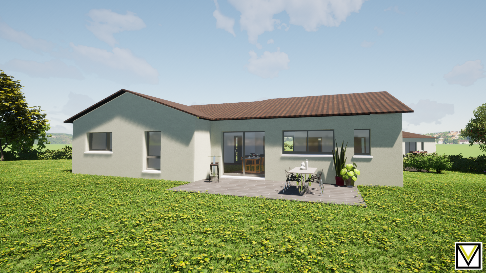 Projet sur Couzeix